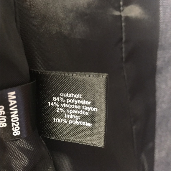 The Limited jacket/blazer - Picture 4 of 4